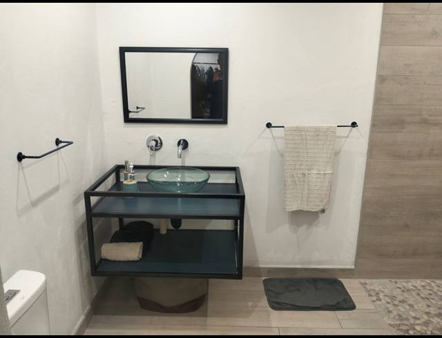 1 BEDROOM APARTMENT TO LET IN TRICHARDT